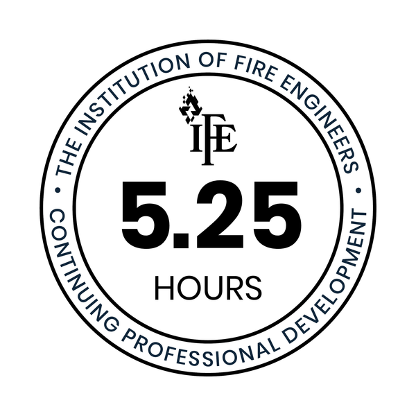 Update on InToxFIRE's Second Workshop: 5.25 CPD Hours Accredited