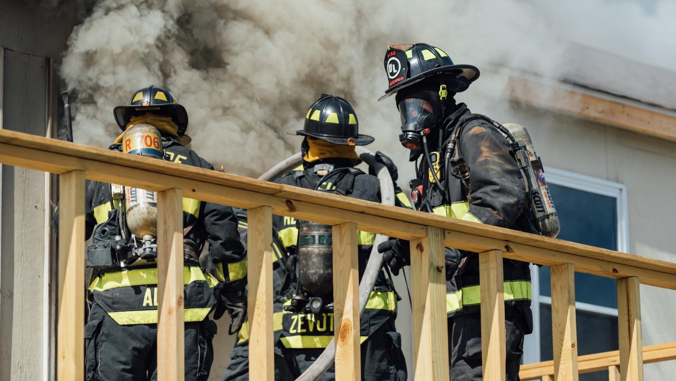 InToxFIRE Online Workshop - Final Program